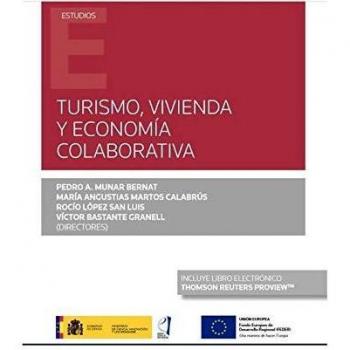 Turismo, vivienda y economía colaborativa
