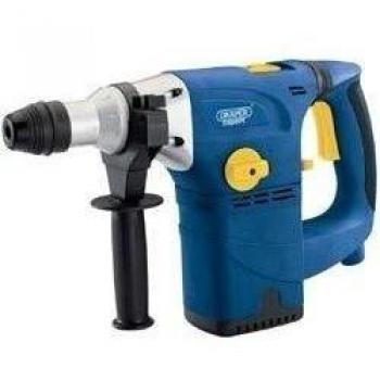 Draper 41684 PHD130VK 230V SDS+ HAMMER DRILL 1020W