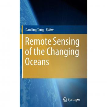 Remote Sensing of the Changing Oceans