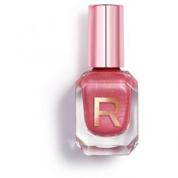 Esmalte de uñas High Gloss Satin de Makeup Revolution