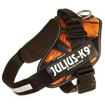 JULIUS-K9 16IDC Power Harness
