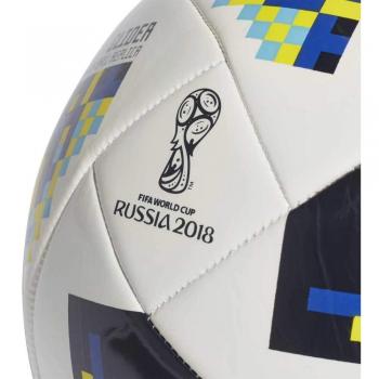 adidas W Cup KO Glide Balón, Hombre, Blanco, S