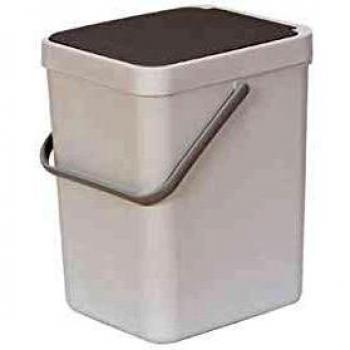 Cubo DE Reciclaje DE 16 L