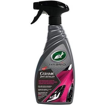 Limpiador 3 en1 ceramic line Turtle wax
