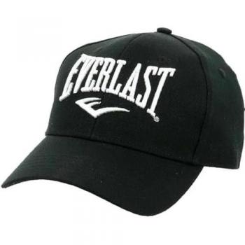 Gorra Everlast Hugy Verde para Hombre, tipo de producto: gorra, características: diseño unisex, color verde (khaki), adecuada para actividades deportivas