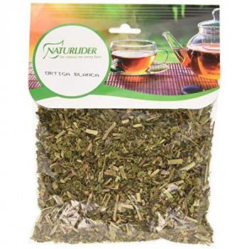 Botanicum Ortiga Blanca 40g - Infusión de ortiga blanca, presentación en bolsa de 40 gramos