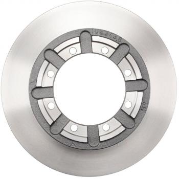 ABS 18084 Brake Disc - (Box contains 1 disc)