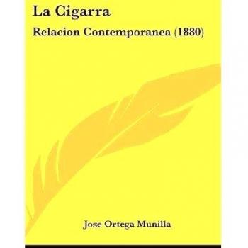 La Cigarra/ The Cicada: Relacion Contemporanea/ Contemporary Relation: Relacion Contemporanea