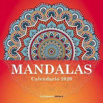 Calendario Mandalas 2020