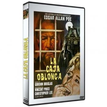 La Caja Oblonga [DVD]