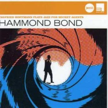 Hammond Bond