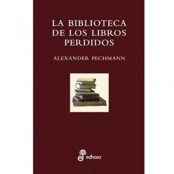 BIBLKOTECA LIBROS PERDIDOS