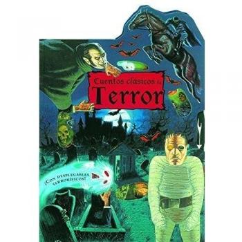 Cuentos CLÁSICOS DE Terror