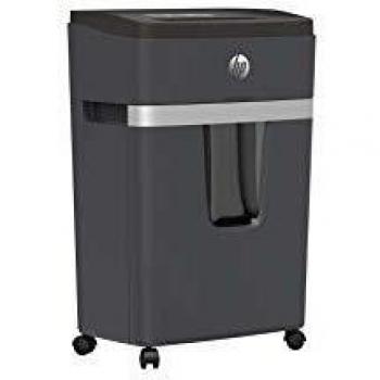 Trituradora de Papel HP PRO SHREDDER 18CC