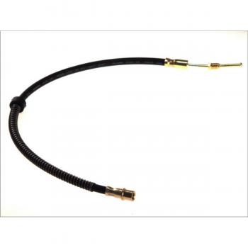 Tubo de freno ABE C86157ABE, Derecha - Latiguillo de freno ABE C86157ABE