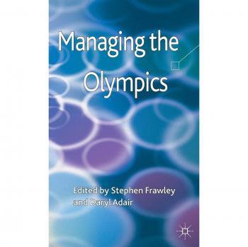 Managing the Olympics