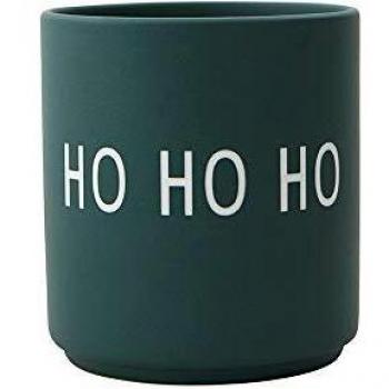 Design Letters Taza Favorite, HO HO HO
