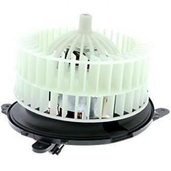 Ventilador Habitáculo VEMO V30-03-0009 - Calidad Original, Pulsador de Aire para Vehículos con Dirección a Izquierda