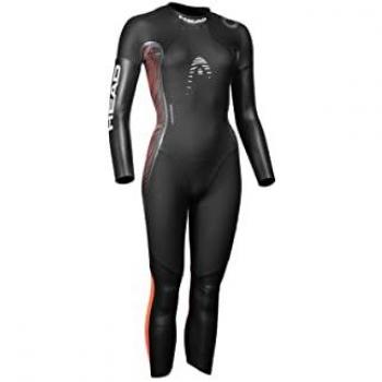 Traje de Neopreno Head OW Pure 3/0.5 Mm para Mujer
