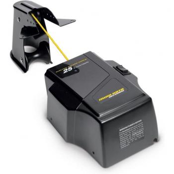 Minn Kota DeckHand 25 Electric Anchor Winch (Model 1810125)