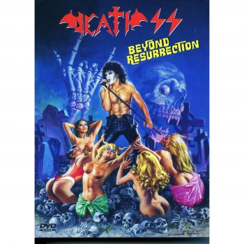Beyond Resurrection (Import Limited Edition Digipack)