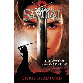 Camino del Guerrero (Joven Samurai, Libro 1)