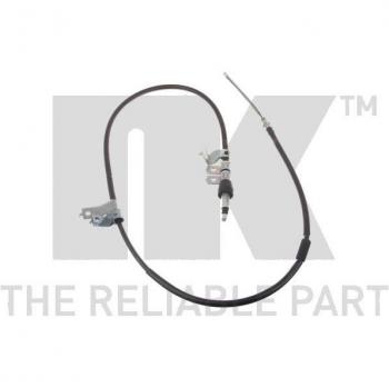 Cable de freno de mano NK 903421