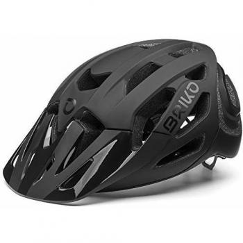 Briko Sismic Casco, Adultos Unisex, Matt Shiny, Medium