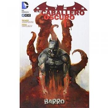 Batman: El Caballero Oscuro - Barro