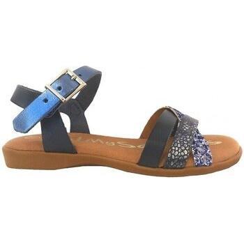 Sandalias Oh My Sandals para Niños 23800-24 Marino