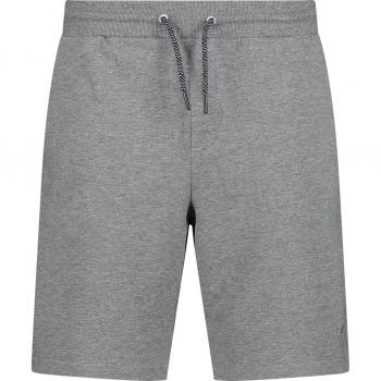Bermuda CMP Gris Melange 3XL para Hombre