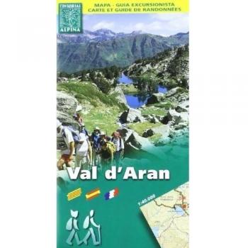 VAL D'ARAN 2005 - 2006