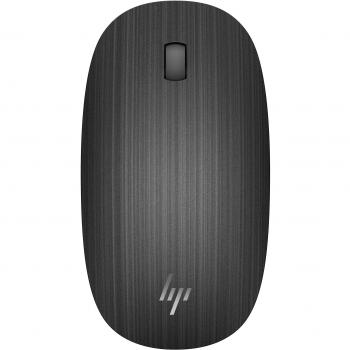 HP Spectre Bluetooth 500 Bluetooth Óptico 1600DPI Negro - Ratón