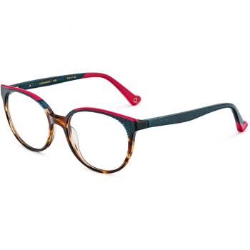 Etnia Barcelona Hannah Bay FUBL Women’s Eyeglasses Tortoiseshell Size 52 (Frame Only) - Blue Light Block Available