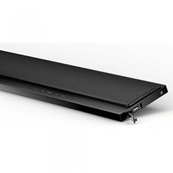 BarraSonido Sony HTCT390 Negro