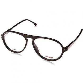 Carrera 200 Gafas, NEGRO, 54 Unisex Adulto