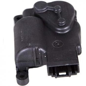 VALEO Ventilation Actuator 715278 - Elemento de reglaje, válvula mezcladora para sistemas de aire acondicionado