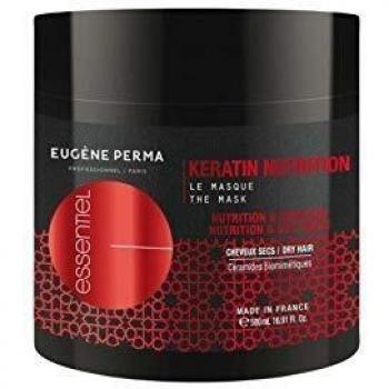 Essentiel Keratin Nutrición Mascarilla 500 ml