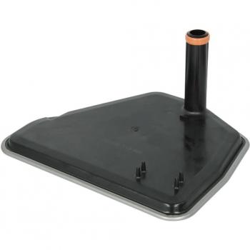 Filtro hidráulico de transmisión automática HANS PRIES 113 398 786 / TOPRAN 113 398, compatible con sistemas de transmisión automática, diseñado para filtrar impurezas y mantener el fluido limpio, fabricado con materiales