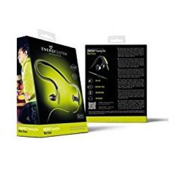 Energy Sistem Running One - Auriculares de contorno de cuello