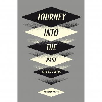 Journey Into The Past