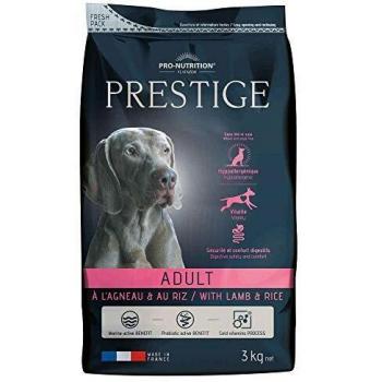 Flatazor Prestige Adult Sensitive Lamb & Rice Dog Food