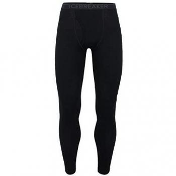 Icebreaker Hombre 260 Tech Leggings wFly