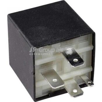 N.º 109 ECU / Relé de Bomba de Combustible Kracker JP Grupo 1J0906381A 357906381A, VAG Grupo
