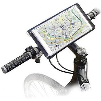 Rixen und Kaul Porta-MAPAS KLICKFIX para Manillar
