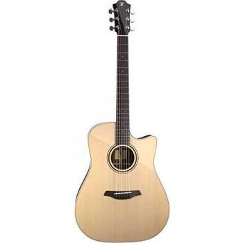 Furch Green DC-SR Acoustic Guitar Cutaway Master’s Choice 2025 Natural