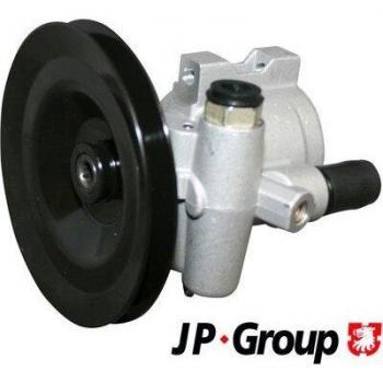 Bomba de dirección asistida JP GROUP remanufacturada 1245100200