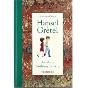 Hansel y Gretel