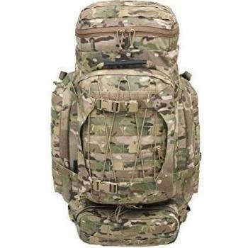 Mochila Warrior Elite Ops X300 Pack MultiCam