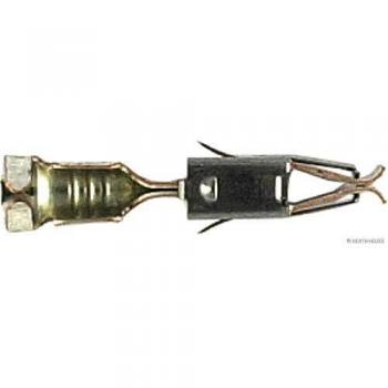 Unión de engarce a presión HERTH+BUSS ELPARTS 50251871 Sertisseur 1,25 mm